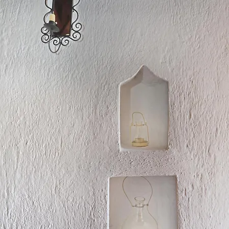 Casa vacanze Vathias