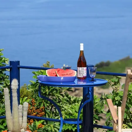 Vathias 度假居 Karya