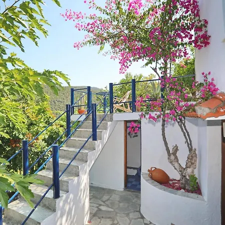 Casa vacanze Vathias