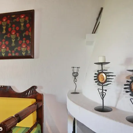 Vathias Casa vacanze *