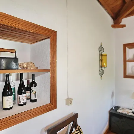 Vathias Casa vacanze *