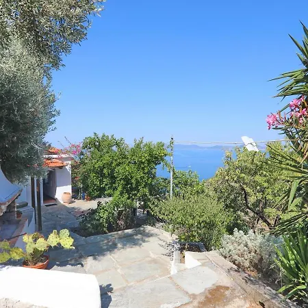 Vathias Città di Skopelos