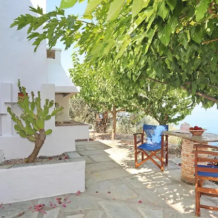 Vathias Casa vacanze