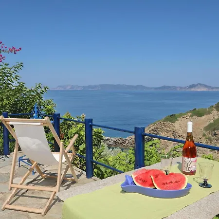 Casa vacanze Vathias
