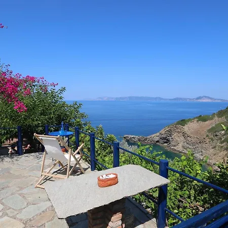 Vathias 度假居 Karya