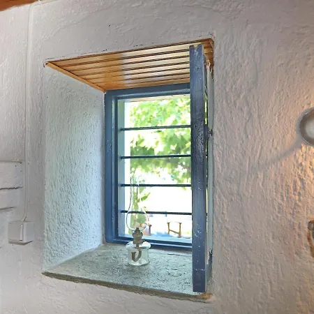 度假居 Vathias Karya