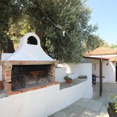 Vathias Casa vacanze *