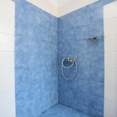 度假居 Vathias Karya