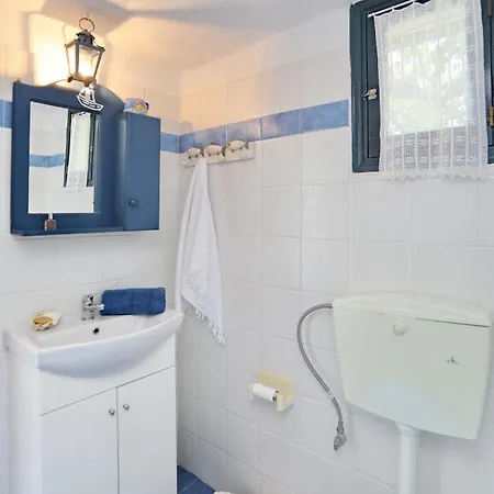 Casa vacanze Vathias *