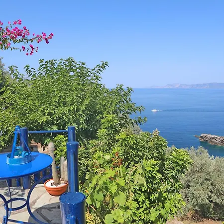 Vathias Casa vacanze *