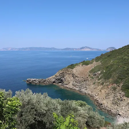 Vathias 度假居 Karya