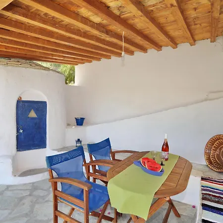Casa vacanze Vathias