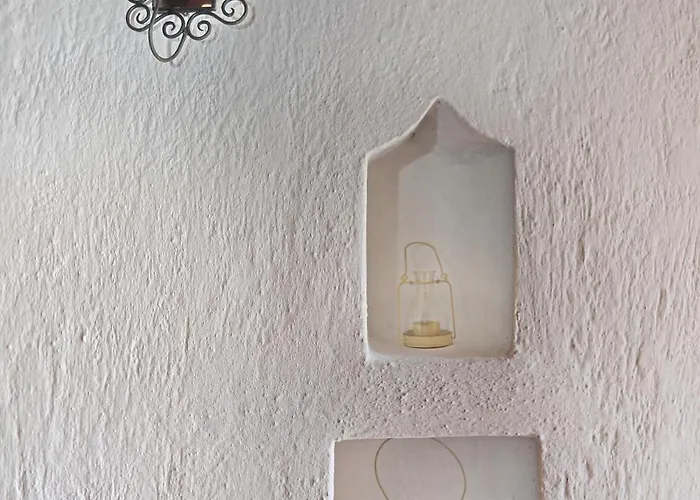 Prázdninový dům Vathias