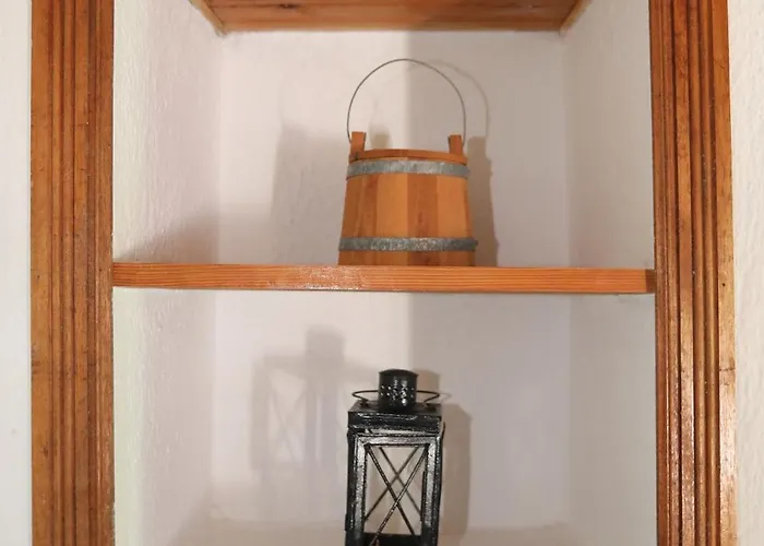 Prázdninový dům Vathias *