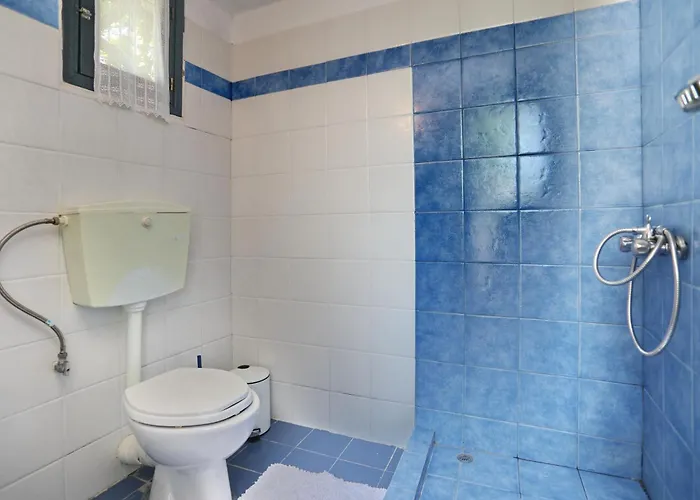 Vathias Prázdninový dům