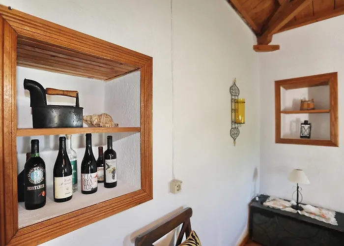 Vathias Prázdninový dům *