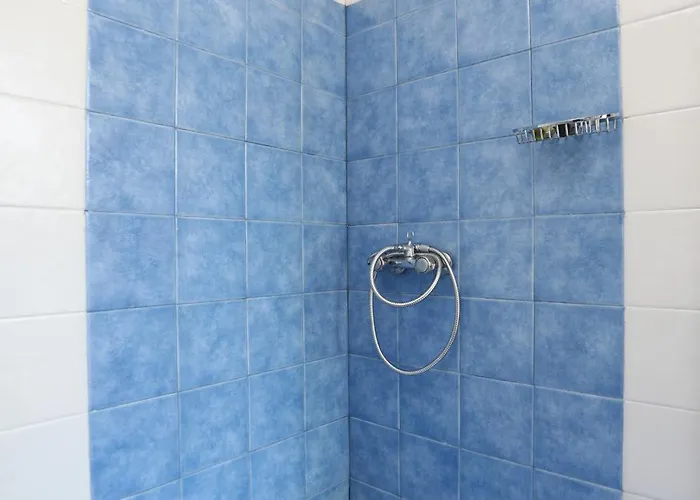 Prázdninový dům Vathias Karya